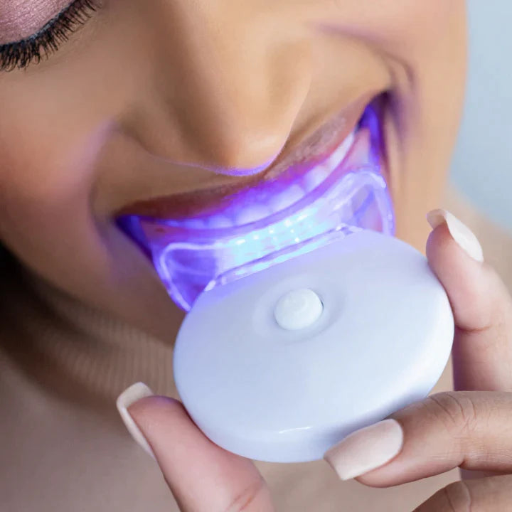 Teeth Whitening Kit