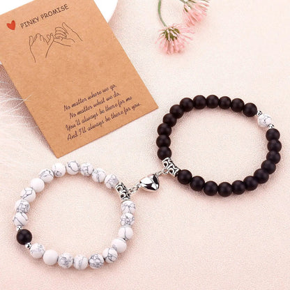 Couple Bracelet