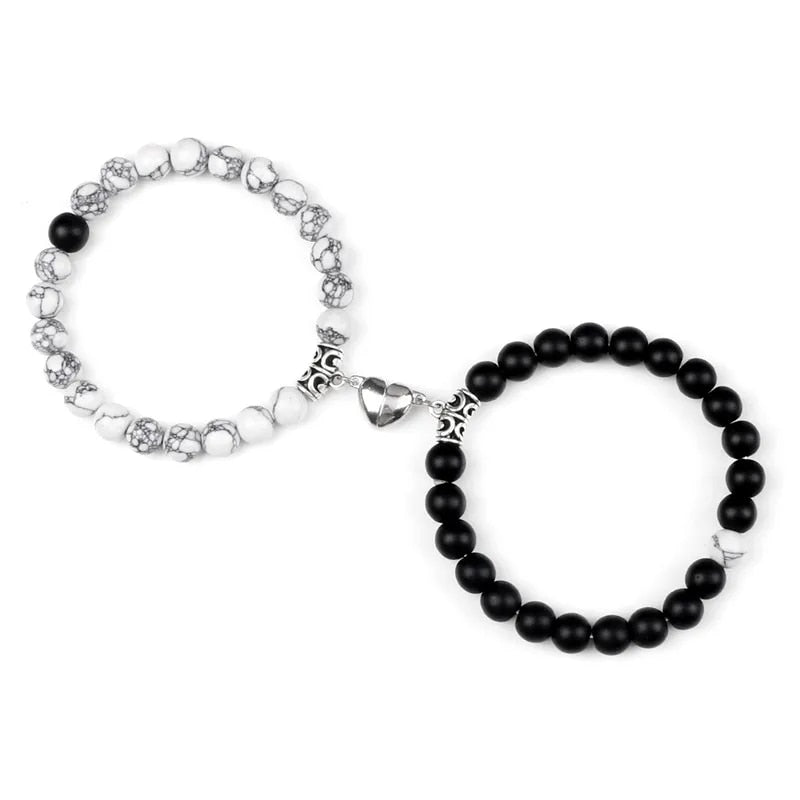 Couple Bracelet