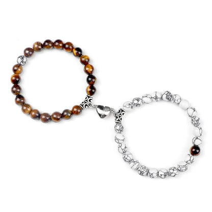 Couple Bracelet