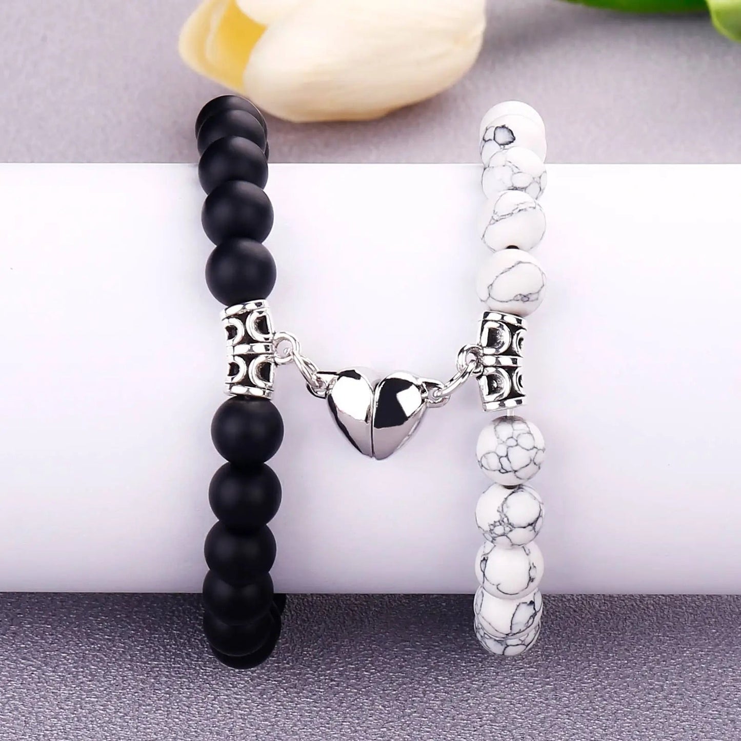 Couple Bracelet
