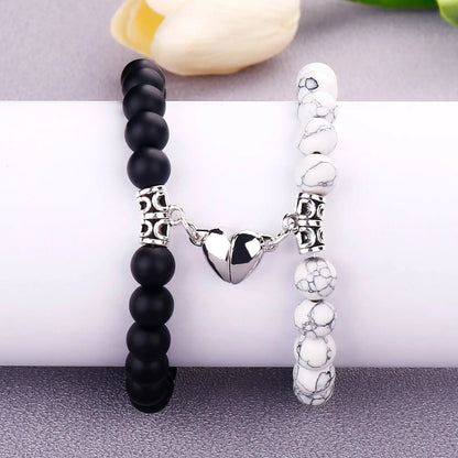 Couple Bracelet