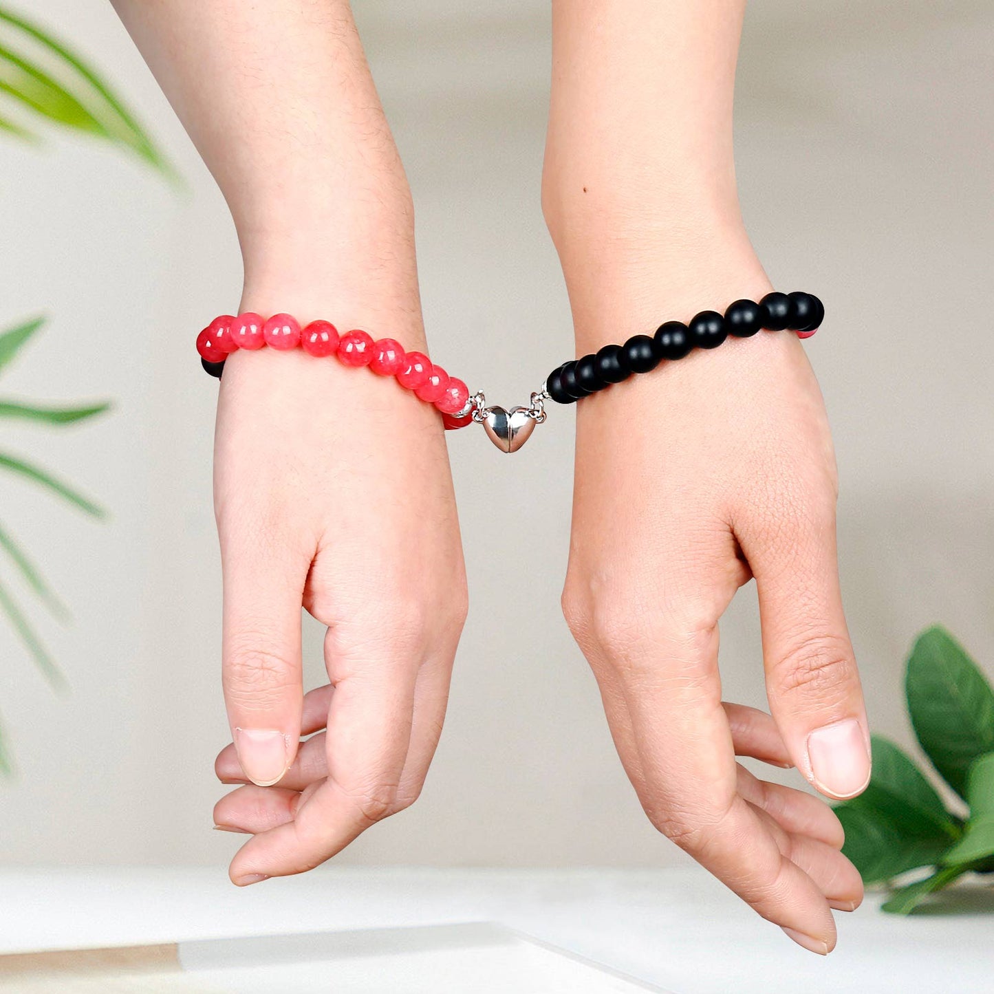Couple Bracelet