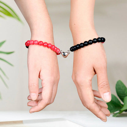 Couple Bracelet