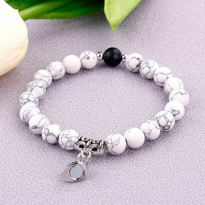Couple Bracelet