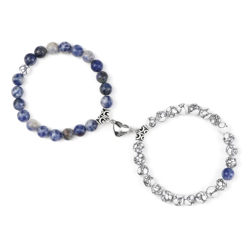 Couple Bracelet