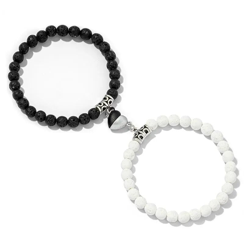 Couple Bracelet